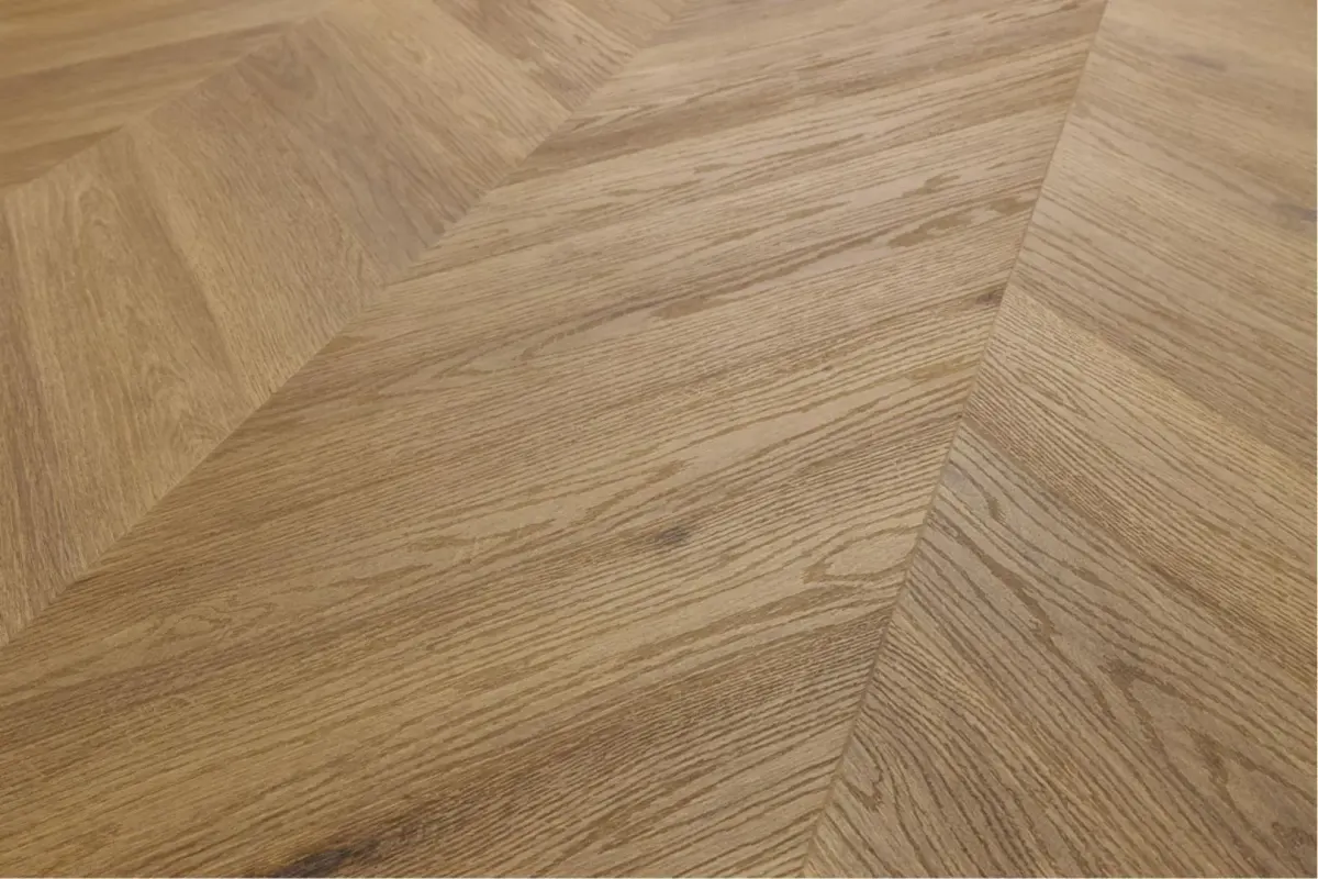 Georgetown Oak, Amaron Chevron